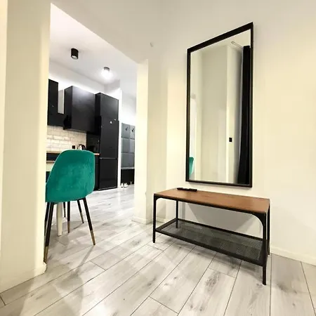 Zabrsaint P E R F E C T Select Zii 아파트 *