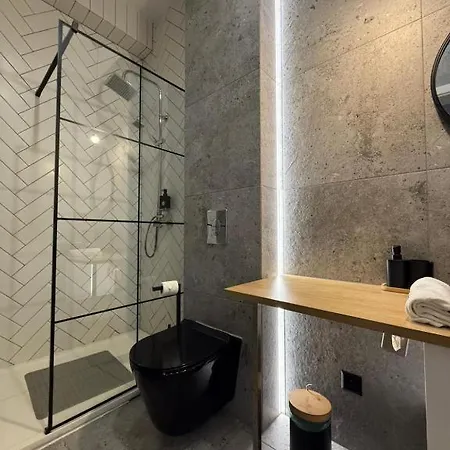 Zabrsaint P E R F E C T Select Zii 아파트