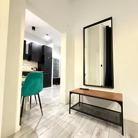 Zabrsaint P E R F E C T Select Zii 아파트