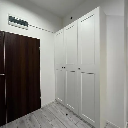 Zabrsaint P E R F E C T Select Zii 아파트 카토비체