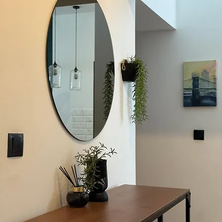 Zabrsaint P E R F E C T Select Zii 아파트