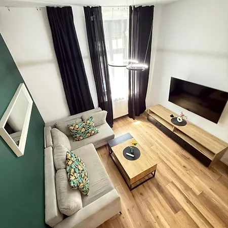 아파트 Zabrsaint P E R F E C T Select Zii 카토비체