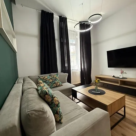 Zabrsaint P E R F E C T Select Zii 아파트 *