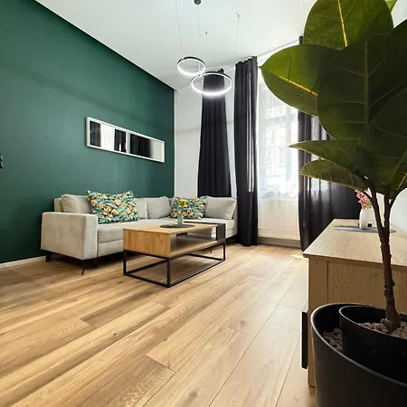 Zabrsaint P E R F E C T Select Zii 카토비체