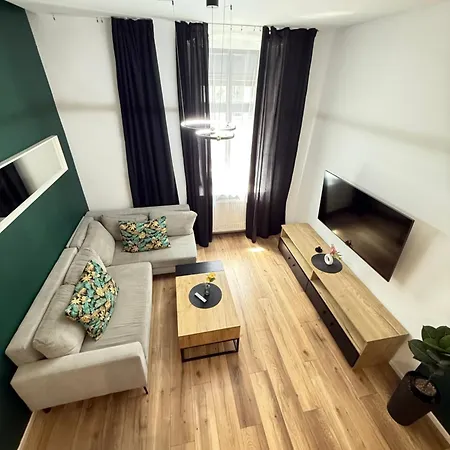 Zabrsaint P E R F E C T Select Zii 아파트