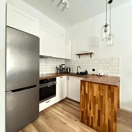 아파트 Zabrsaint P E R F E C T Select Zii 카토비체