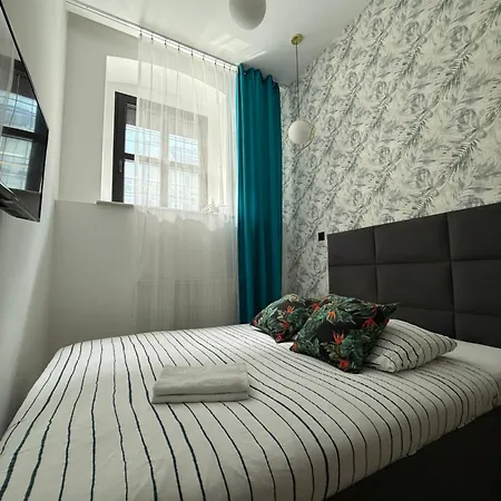 아파트 Zabrsaint P E R F E C T Select Zii 카토비체