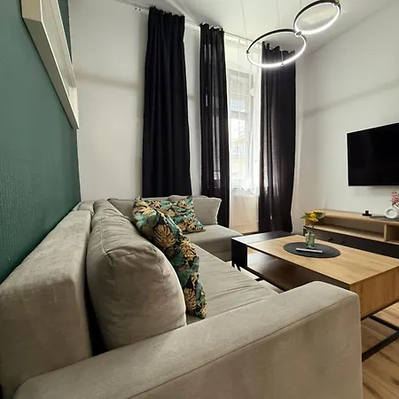 Zabrsaint P E R F E C T Select Zii 아파트 카토비체