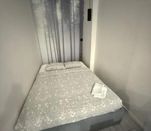 Apartament Zabrsaint P E R F E C T Select Zii *