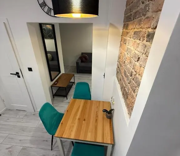 Apartament Zabrsaint P E R F E C T Select Zii