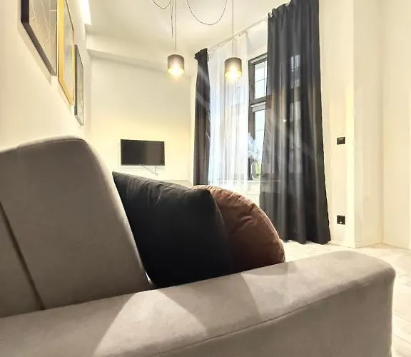 Zabrsaint P E R F E C T Select Zii * Katowice