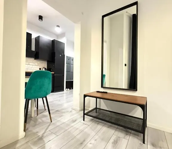 Zabrsaint P E R F E C T Select Zii Apartament *