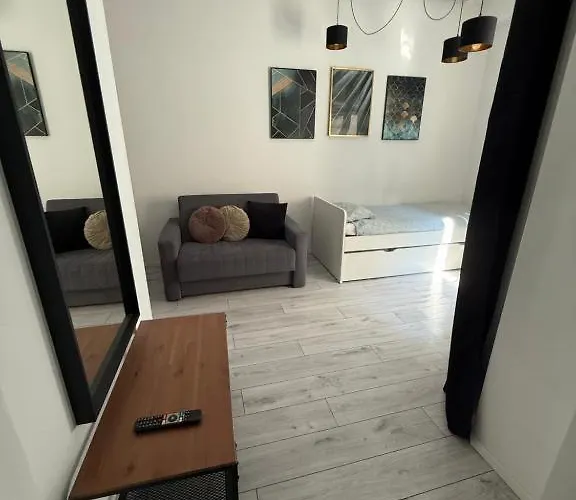 Apartament Zabrsaint P E R F E C T Select Zii *