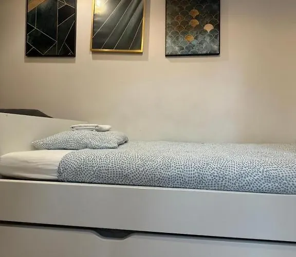 Apartament Zabrsaint P E R F E C T Select Zii