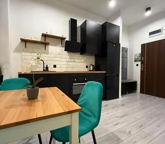 Apartament Zabrsaint P E R F E C T Select Zii