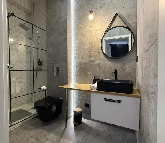 Apartament Zabrsaint P E R F E C T Select Zii *