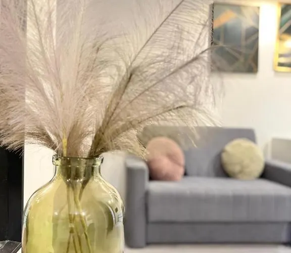 Zabrsaint P E R F E C T Select Zii Apartament