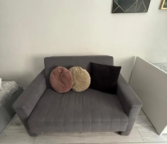 Zabrsaint P E R F E C T Select Zii * Katowice