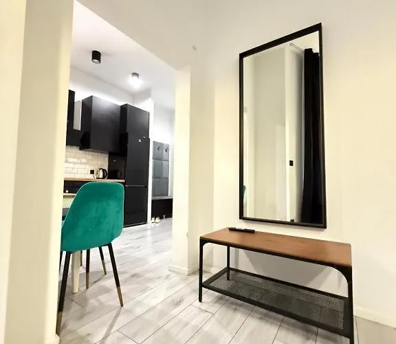 Zabrsaint P E R F E C T Select Zii Apartament