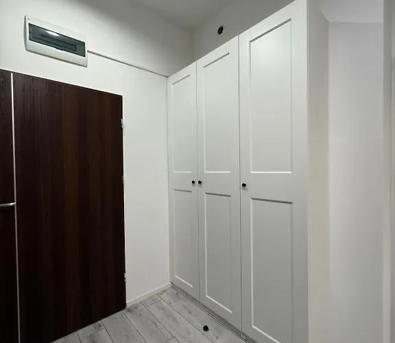 Zabrsaint P E R F E C T Select Zii Apartament Katowice