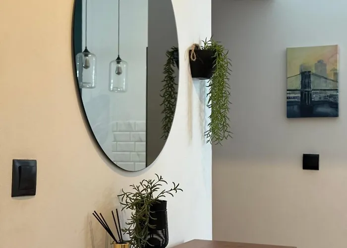 Zabrsaint P E R F E C T Select Zii Apartament