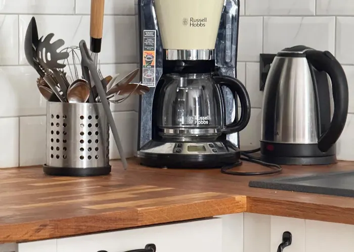 Apartament Zabrsaint P E R F E C T Select Zii *