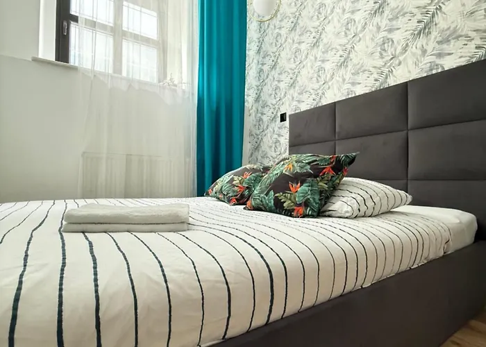 Zabrsaint P E R F E C T Select Zii Katowice