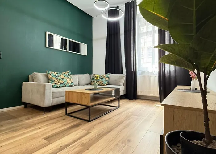 Zabrsaint P E R F E C T Select Zii Katowice