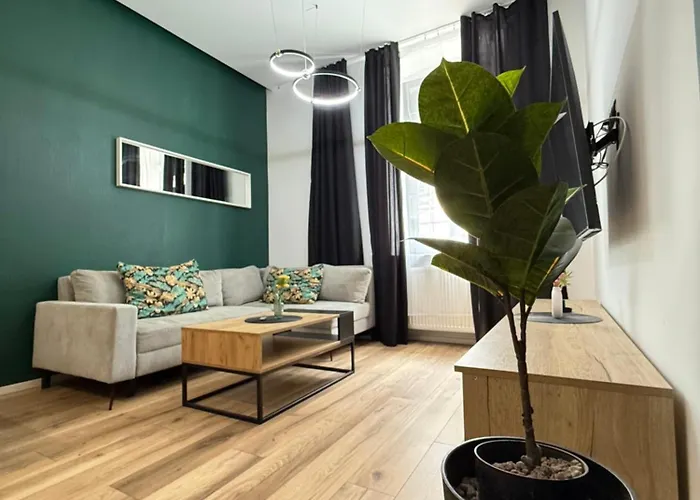 Apartament Zabrsaint P E R F E C T Select Zii *