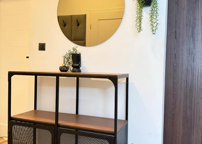 Zabrsaint P E R F E C T Select Zii Apartament *