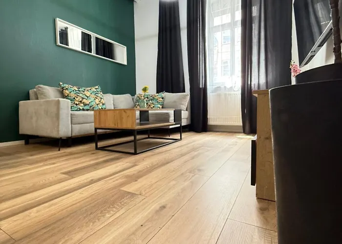 Zabrsaint P E R F E C T Select Zii Apartament Katowice