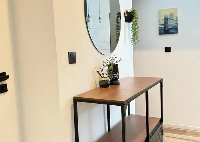 Apartament Zabrsaint P E R F E C T Select Zii