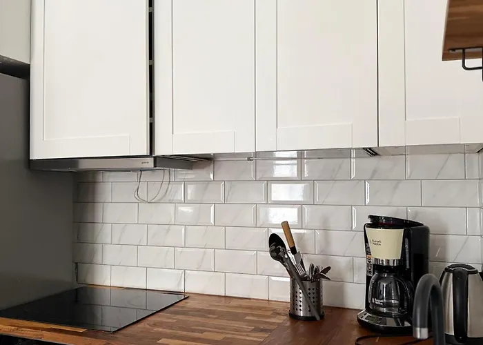 Zabrsaint P E R F E C T Select Zii Apartament *