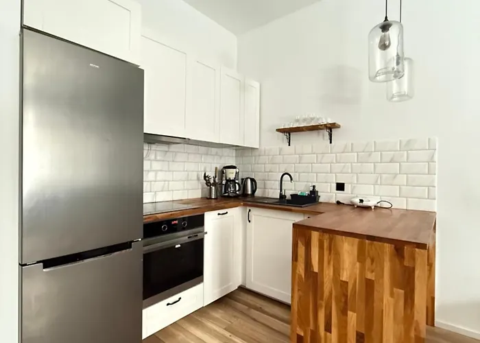 Apartament Zabrsaint P E R F E C T Select Zii Katowice