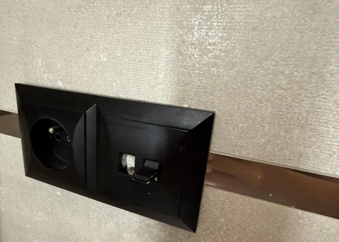 Zabrsaint P E R F E C T Select Zii Apartament *