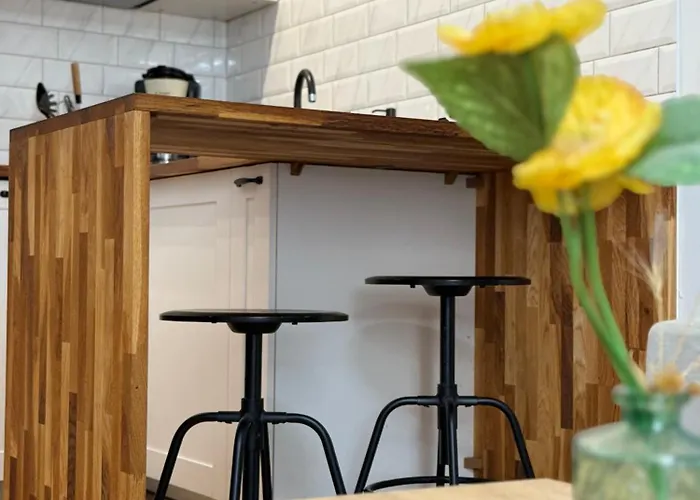 Apartament Zabrsaint P E R F E C T Select Zii *